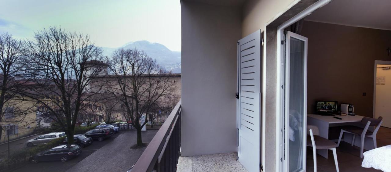 I Dodici Mesi Rooms&Apartments Trento Exterior foto