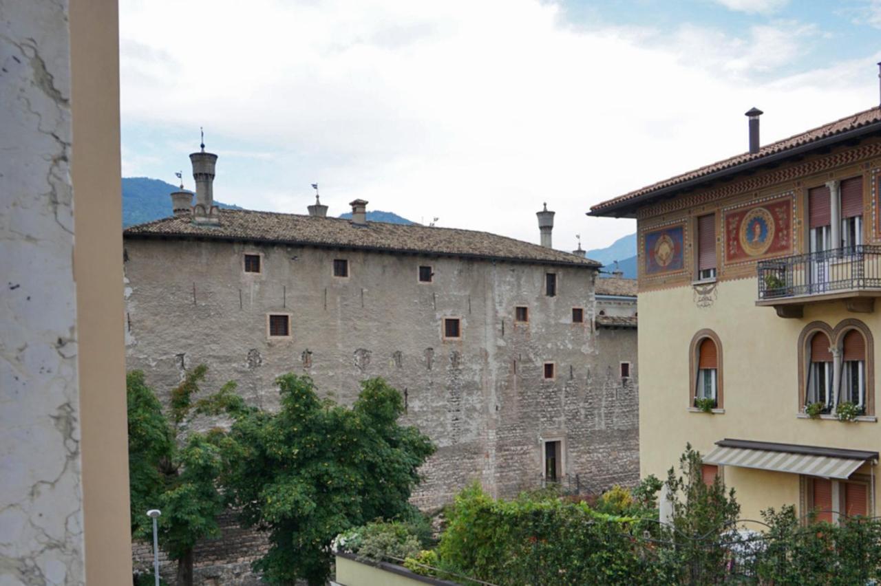 I Dodici Mesi Rooms&Apartments Trento Exterior foto