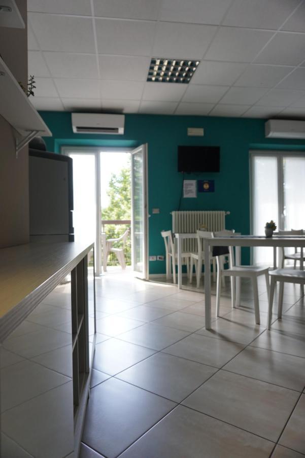 I Dodici Mesi Rooms&Apartments Trento Exterior foto